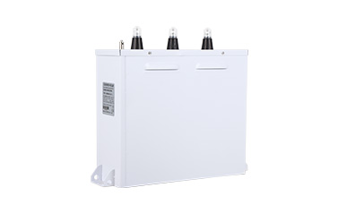 抗諧波型電力電容器